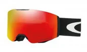 Gogle narciarskie - Oakley Gogle fall line matte black|prizm torch iridium - miniaturka - grafika 1