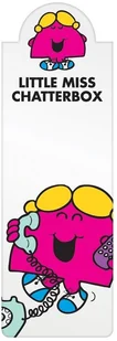 IF Mr. Men&amp;Little Miss - zakładka do książki Little - Zakładki do książek - miniaturka - grafika 2