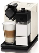 Ekspresy do kawy - DeLonghi Nespresso Lattissima Touch EN 550.W - miniaturka - grafika 1