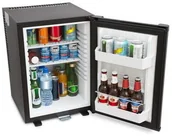 Szafy i witryny chłodnicze - Wolf Minibar termoelektryczny SMT40 WOLF - miniaturka - grafika 1