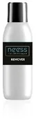 Lakiery hybrydowe - Neess Neess, płyn do usuwania lakieru hybrydowego Remover, 100 ml - miniaturka - grafika 1