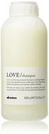 Szampony do włosów - Davines Love Curl Shampoo 1000 ML 8004608246152 - miniaturka - grafika 1