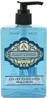 Mydła - AAA Aroma Spearmint i Rosemary źródła Wash 500 ML 92384 - miniaturka - grafika 1