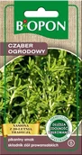Nasiona i cebule - BIOPON Cząber ogrodowy - nasiona 402217 - miniaturka - grafika 1