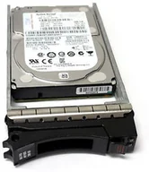 Dyski serwerowe - IBM HDD 600GB 10000RPM SAS 6GBITS 2.5'' 00Y8861 - miniaturka - grafika 1