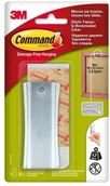 Inne mocowania - Command Gwóźdź samoprzylepny Command uniwersalny udźwig do 2,2 kg 1 szt. - miniaturka - grafika 1