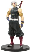 Figurki dla dzieci - Bandai Spirits Figurka Demon Slayer Kimetsu no Yaiba Tengen Uzui Warszawa - miniaturka - grafika 1