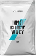 Odżywki białkowe - Myprotein Impact Diet Whey 1000g - miniaturka - grafika 1