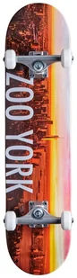 zestaw ZOO YORK Logo block MULTI) - Deskorolki - miniaturka - grafika 2