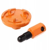 Zestawy narzędziowe - Klucz Do Sprzęgła Tłoka Do Piły Spalinowej Komplet - miniaturka - grafika 1