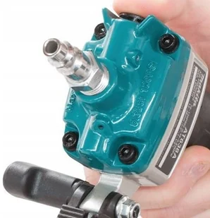 Makita Zszywacz pneumatyczny AT638A AT638A - Gwoździarki i zszywacze - miniaturka - grafika 8