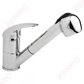 Baterie kuchenne - Ferro Ancona BAN8 - miniaturka - grafika 1