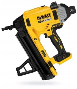 DeWalt Gwoździarka do betonu akumulatorowa DCN890N + kuferek DCN890N - Gwoździarki i zszywacze - miniaturka - grafika 2