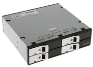 Akcesoria do komputerów stacjonarnych - Akasa AK-IEN-02 - miniaturka - grafika 1