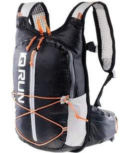 Plecak Rowerowy Do Biegania Biegowy Ultrarunner Iq - Plecaki - miniaturka - grafika 4