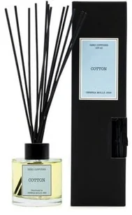 CERERIA MOLLA Patyczki zapachowe CERERIA MOLLA Santiago Reed Cotton 100 ml - Zapachy do domu - miniaturka - grafika 2