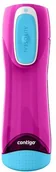Shakery i bidony sportowe - Contigo Butelka Contigo Swish 500 ml magenta CONTIGO_5 - miniaturka - grafika 1