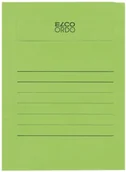 Teczki i skoroszyty - ELCO Elco 29465.62 Ordo Organisation Binder volumino, 220 X 310 MM, 120 G, intensivgruen 29465.62 - miniaturka - grafika 1