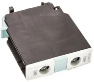 Wyłączniki światła i elektryczne - Siemens Indus.Sector styk pomocniczy bloku 3rh1921  1 CA10 1S 3rh styk pomocniczy blok 4011209281332 3RH19 21-1CA10 - miniaturka - grafika 1