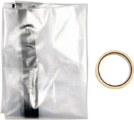 Akcesoria BHP - YATO OSŁONA PRZECIWPYŁOWA TYP L 220 X 120 CM - miniaturka - grafika 1