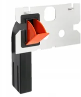 Stelaże i zestawy podtynkowe do WC - Geberit Pojemnik na kostki Fresh do Duofix UP100 - miniaturka - grafika 1