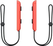 Akcesoria do Nintendo - Nintendo Switch Joy-Con Strap neon RED - miniaturka - grafika 1