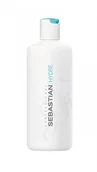 Odżywki do włosów - Sebastian Hydre, nawilżająca kuracja do włosów, 500 ml - miniaturka - grafika 1