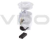 Akcesoria do elektronarzędzi - VDO 220 806 005 001Z czujnik, zapas paliwa 220-806-005-001Z - miniaturka - grafika 1