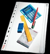 Artykuły biurowe - Esselte Koszulka z suwakiem esselte a4 X02681 - miniaturka - grafika 1