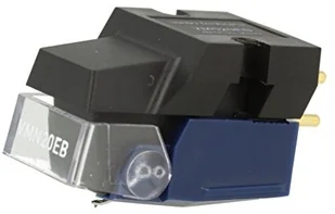 Audio-Technica VM520EB - Akcesoria gramofonowe - miniaturka - grafika 2