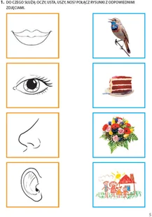 Wydawnictwo MAC Zdobywam świat. Karty pracy część 1 - jesień. Poziom 4 882092 - Podręczniki dla szkół podstawowych - miniaturka - grafika 5