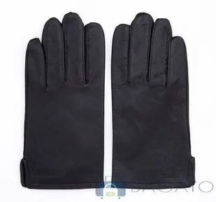 Wittchen Rękawiczki męskie 39-6L-300-1-S 39-6L-300-1-S - Rękawiczki - miniaturka - grafika 2