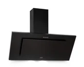 Okapy kuchenne - Klarstein Athena 90 Czarny (TK15-Athena90-BK) - miniaturka - grafika 1