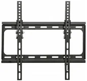 Uchwyty do telewizora - avlink avlink ST401 Standard TV/monitor Uchwyt ścienny VESA 400x400 26" - 55" 129.551UK - miniaturka - grafika 1