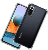 Etui i futerały do telefonów - ST Etui Anti Shock do Xiaomi Mi 11 Lite - miniaturka - grafika 1