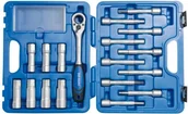 Narzędzia warsztatowe - Stahl SW Amortyzatory zestaw narzędzi, 10365l - miniaturka - grafika 1
