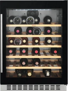 AEG SWB66001DG - Chłodziarki do wina - miniaturka - grafika 2