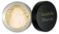 Annabelle Minerals Korektor Mineralny Golden Light 4g AM-KM-GL - Bazy pod makijaż - miniaturka - grafika 4