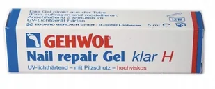 Gehwol masa do rekonstrukcji paznokcia 15ml. - Odżywki do paznokci - miniaturka - grafika 2
