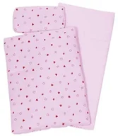 Akcesoria dla lalek - Goki Pościel dla lalek - miniaturka - grafika 1