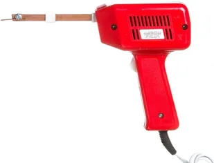 ERGOM Lutownica transformatorowa 75W LT-75 E05ML-02030100101 ERGOM 0742-121YY-ER011 - Lutownice - miniaturka - grafika 2