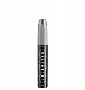 Avon Unlimited Tusz Do Rzęs Podkręcenie Uniesienie - Tusze do rzęs - miniaturka - grafika 16