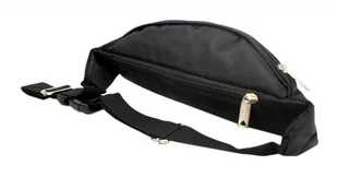 CEDAR (PL) Saszetka Na Pas Biodrówka Nerka CEDAR [PL] Materiał De Luxe WB25-M1/3640 - Nerki - miniaturka - grafika 9