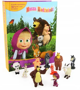 Psi Patrol Książka z registrami Akcje na medal Praca zbiorowa - Książki edukacyjne - miniaturka - grafika 2