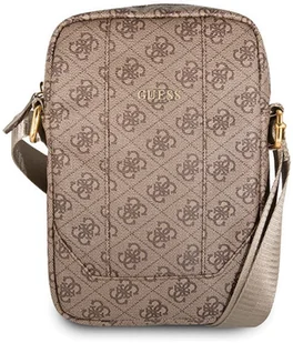 Guess 4G Uptown Tablet Bag - Torba na tablet 10" (brązowy) - Etui do tabletów - miniaturka - grafika 3