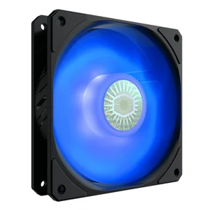 Cooler Master WENTYLATOR SICKLEFLOW 120 NIEBIESKI MFX-B2DN-18NPB-R1 - Tuning komputera - akcesoria - miniaturka - grafika 4