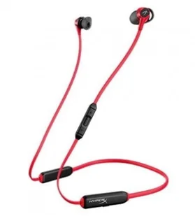 HyperX Słuchawki Cloud Earbuds douszne bezprzewodowe Bluetooth HEBBXX-MC-RD/G - Słuchawki - miniaturka - grafika 5