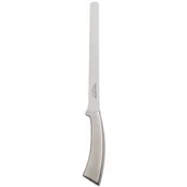 Noże kuchenne - Bugatti Italy Ergo Pakka 23 Cm Nóż Do Wędlin Ze Stali Nierdzewnej - miniaturka - grafika 1