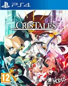 Gry PlayStation 4 - Cris Tales GRA PS4 - miniaturka - grafika 1