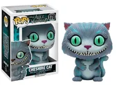Figurki kolekcjonerskie - Funko Figurka Kot z Cheshire - Pop! Vinyl: Disney Alicja w Krainie Czarów - miniaturka - grafika 1